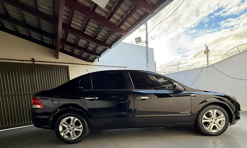 Chevrolet Vectra Ele...