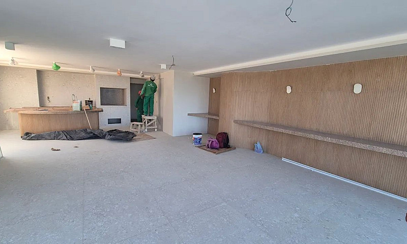 Repasse Bayside Resi...