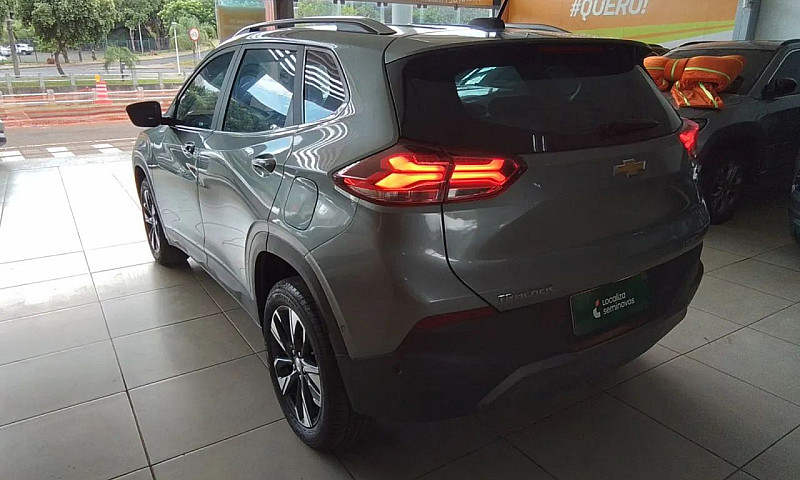 Chevrolet Tracker 20...