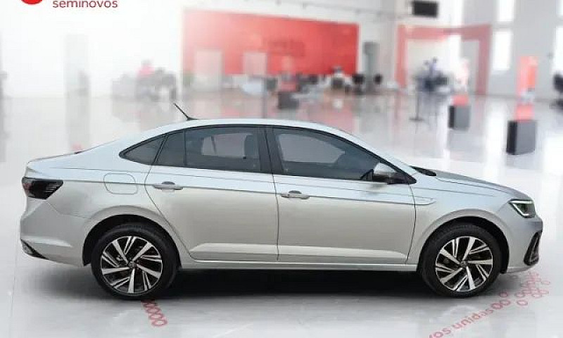 Volkswagen Virtus Hi...