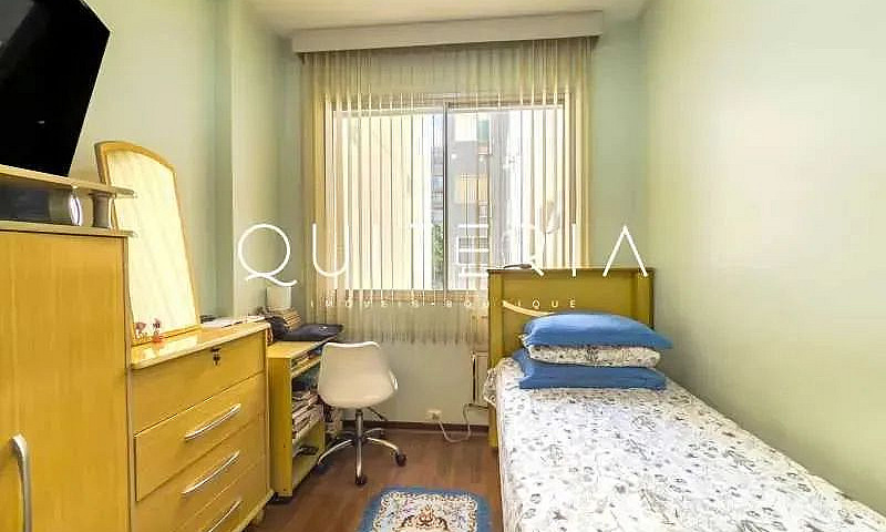 Apartamento : Padrão...