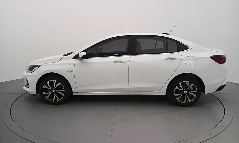 Chevrolet Onix 2024 ...