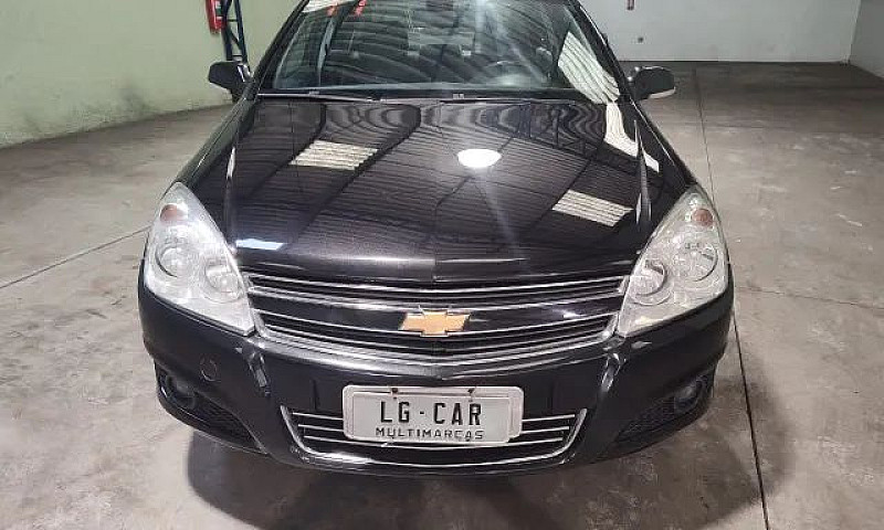 Chevrolet Vectra Ele...