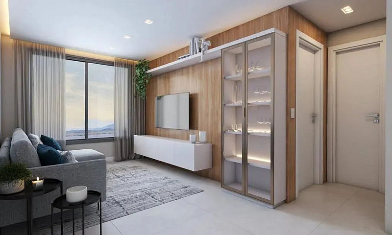 Studio Hub Beira Mar...