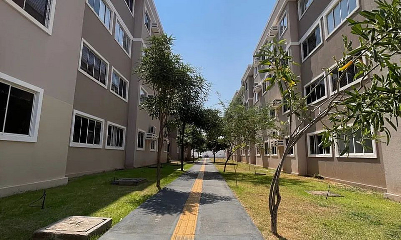Aluga-Se Apartamento...