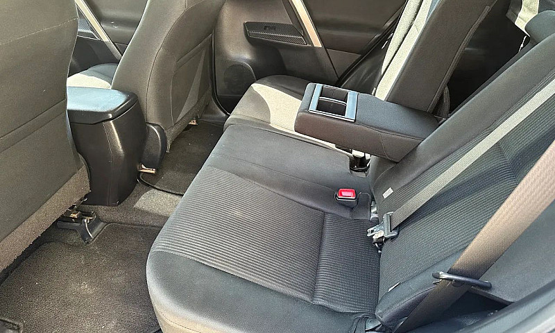 Toyota Rav4 2.0 4X2 ...