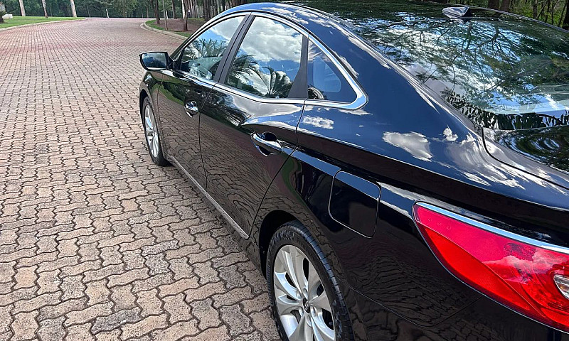 Hyundai Azera 3.0 V6...