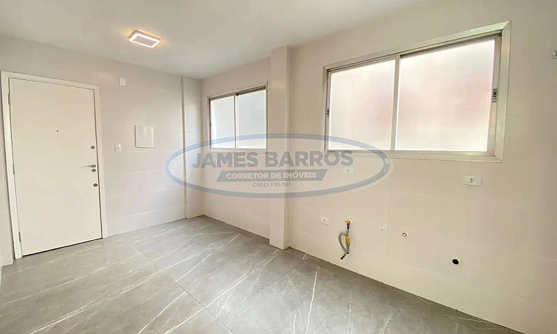 Apartamento Com 03 Q...