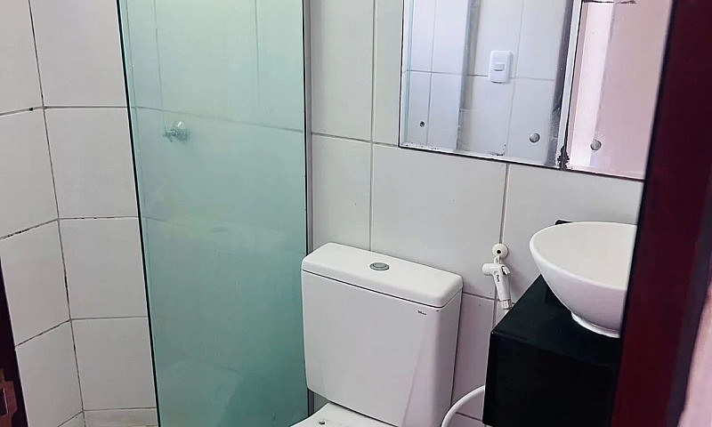 Alugo Apartamento ...