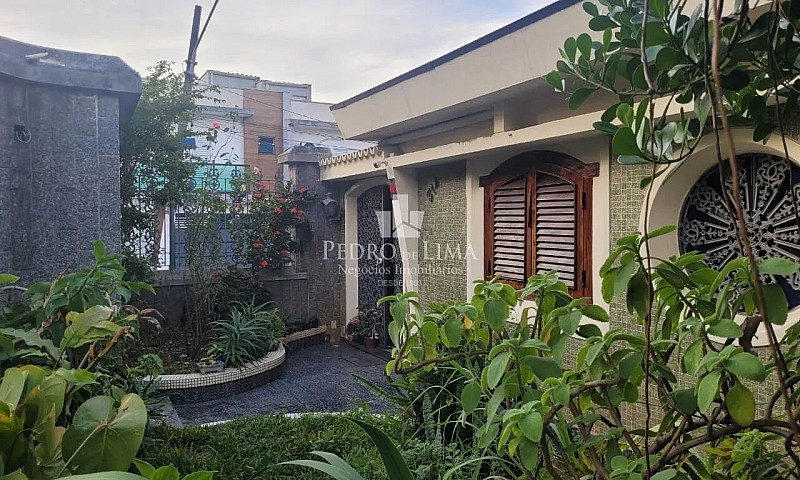 Casa Terrea Na Regiã...