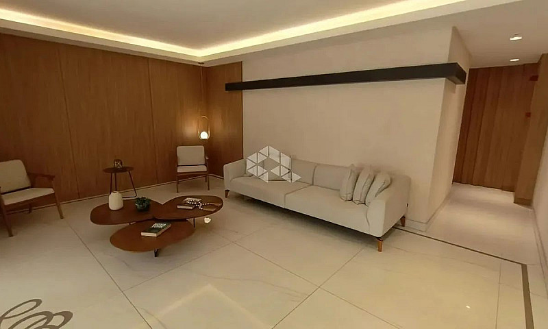 Apartamento 3 Suites...