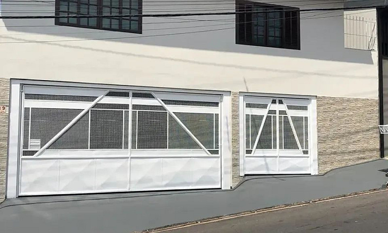 Casa Para Venda Poss...