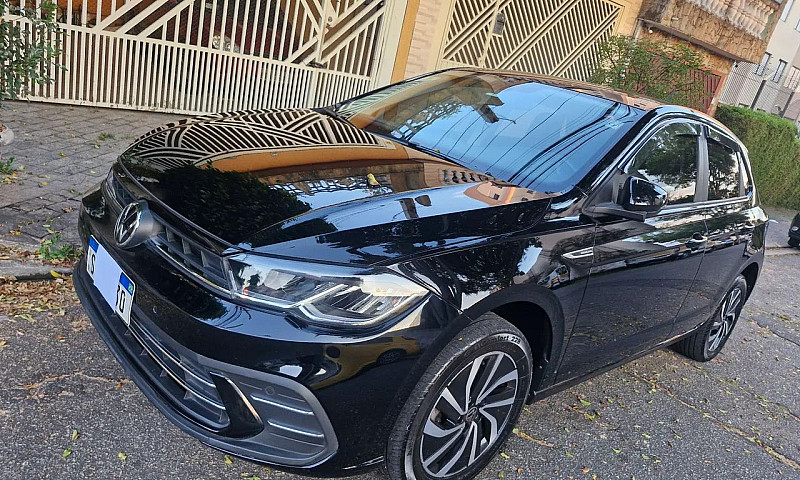 Volkswagen Polo High...