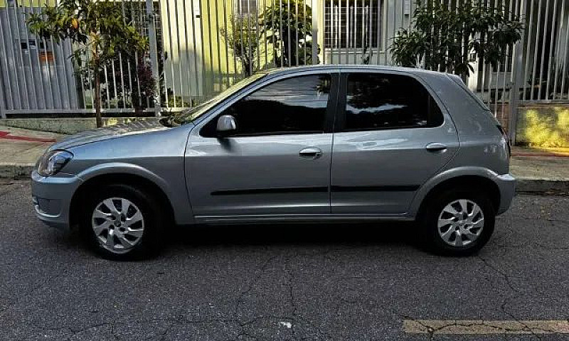 Chevrolet Celta Life...