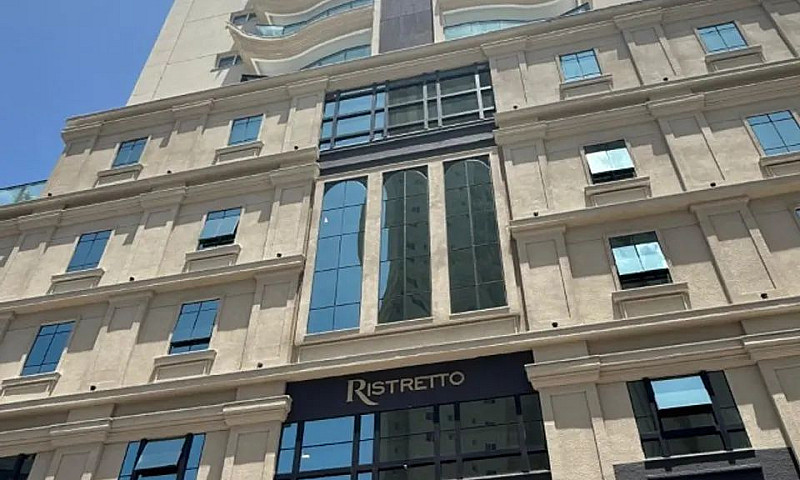 Apartamento Alto Pad...