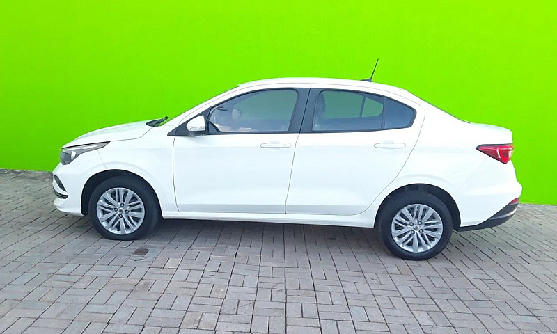 Fiat Cronos 1.3 8V F...