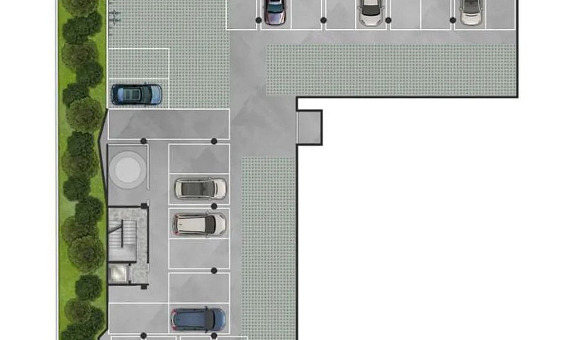 Apartamento 02 Dorm....