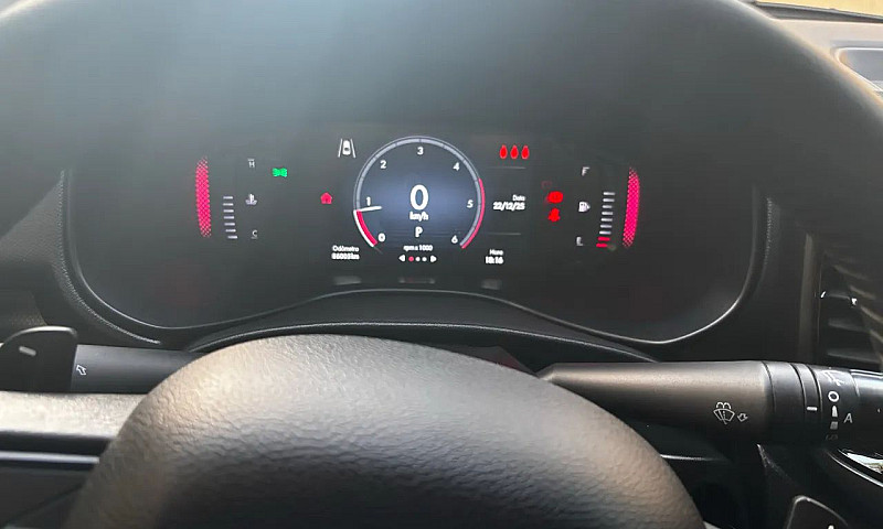 Fiat Toro Ultra 2.0 ...