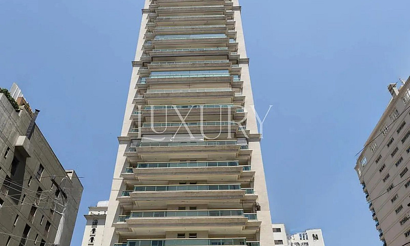 Apartamento No Palaz...