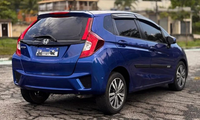 Honda Fit Ex/S/Ex 1....