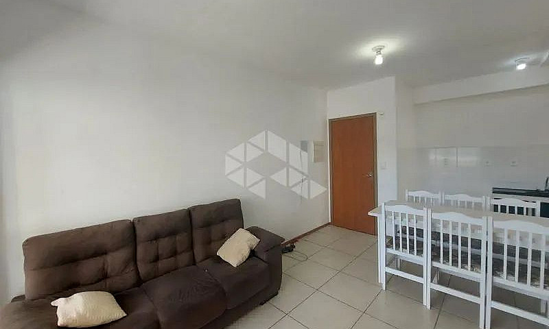 Apartamento 55M² - P...