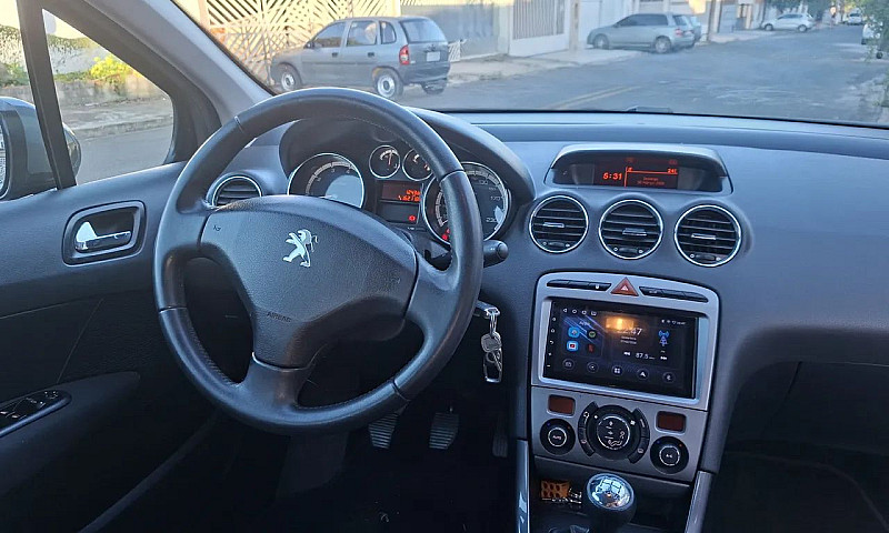 Peugeot 308 Allure 1...