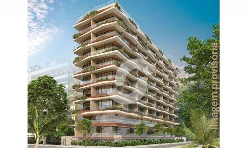 Apartamento Com 2 Do...