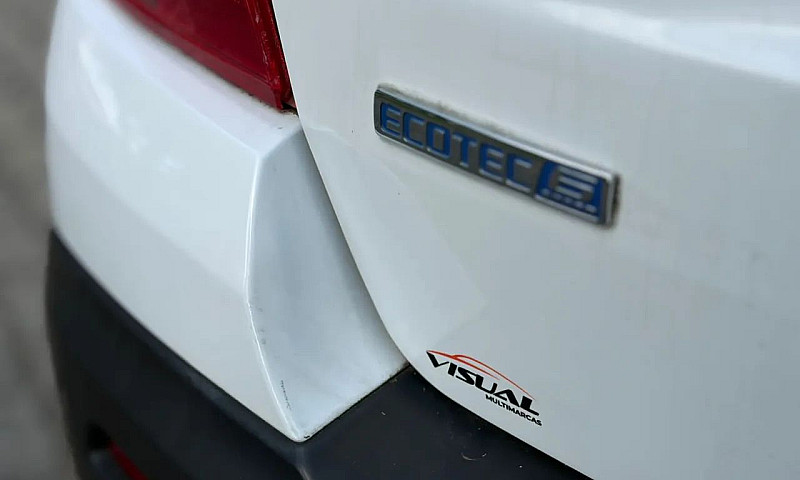 Chevrolet Tracker Lt...