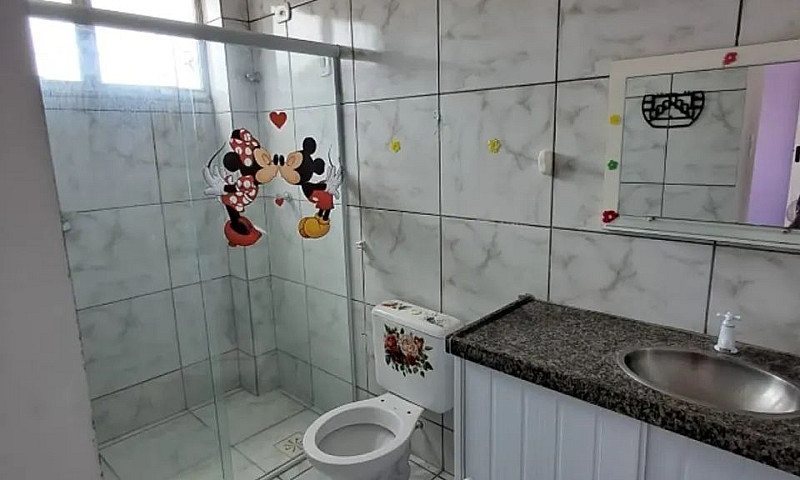 Amplo Apartamento No...