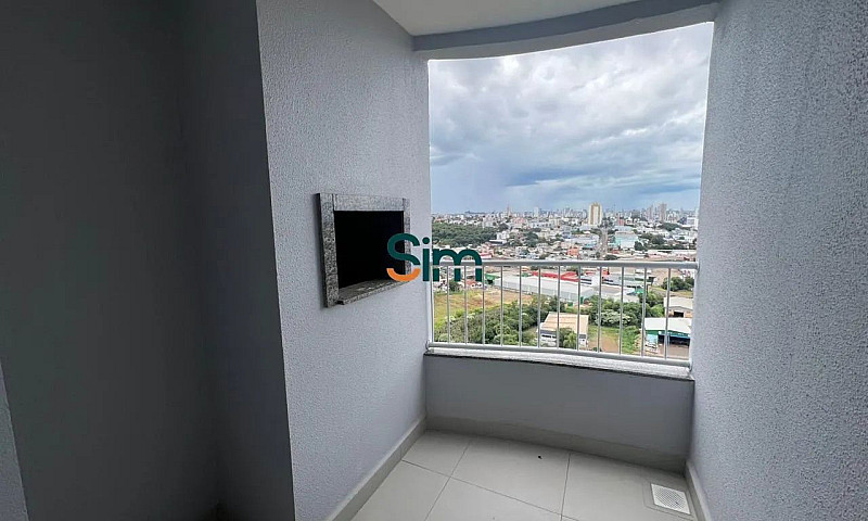 Aluguel: Apartamento...