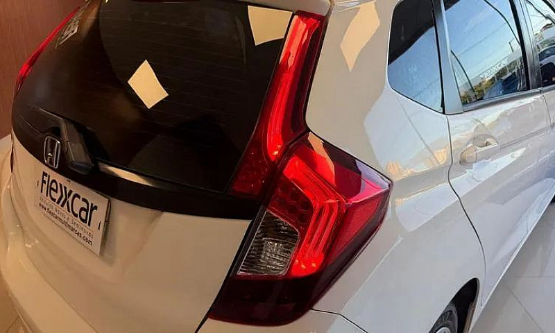 Honda Fit Personal 1...