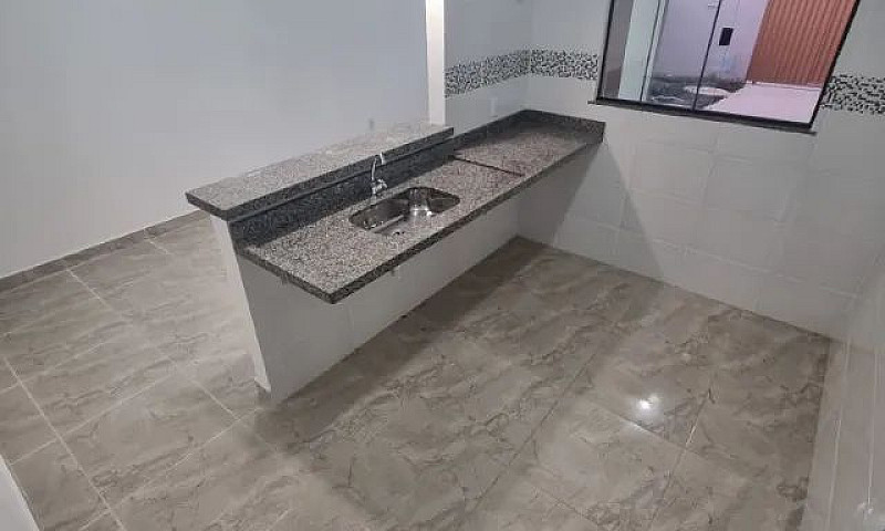 Aluguel Casa Francar...