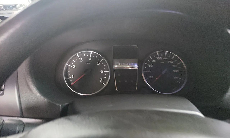 Renault Symbol Privi...