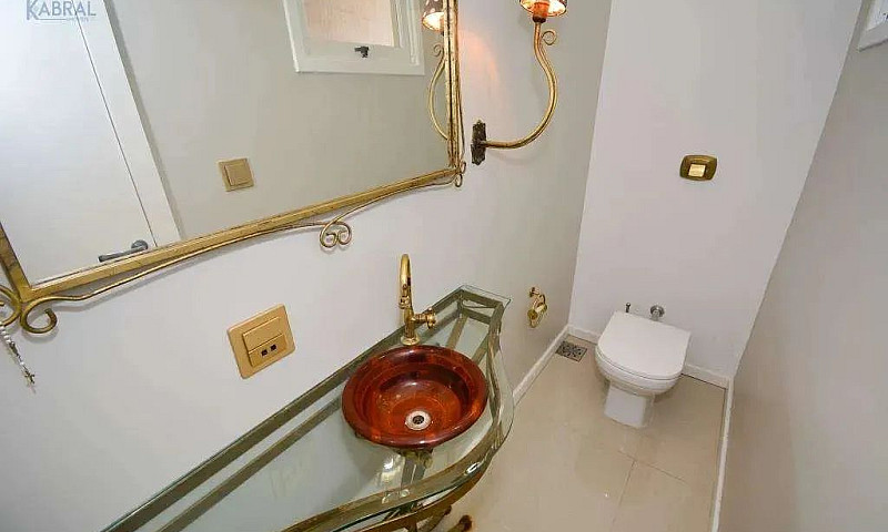 Casa Capoeiras...