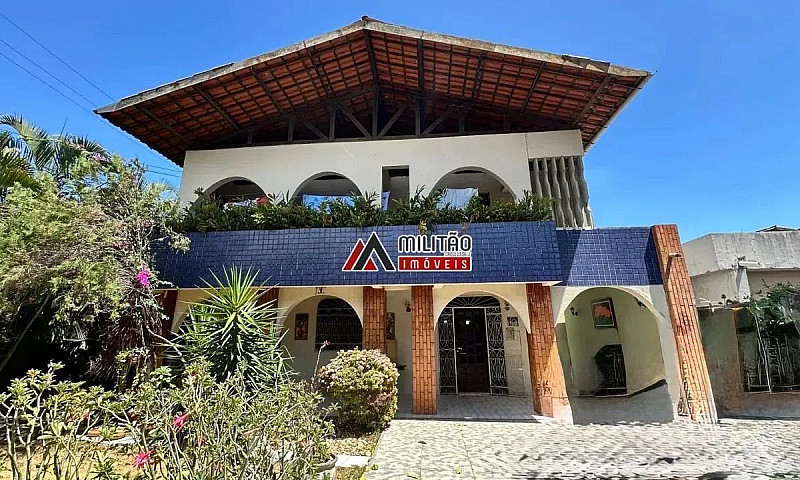 Linda Casa Para Vend...