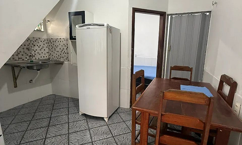 Apartamento Estilo K...