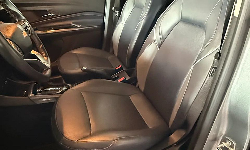 Chevrolet Spin Premi...