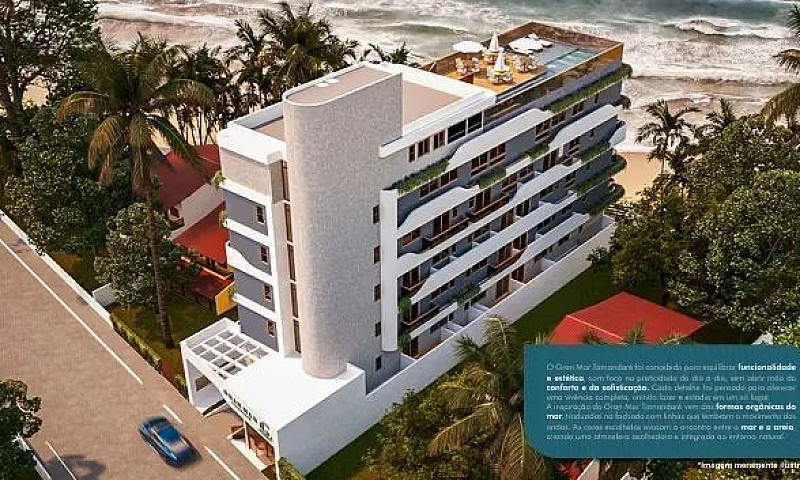 Gran Mar | Invista N...