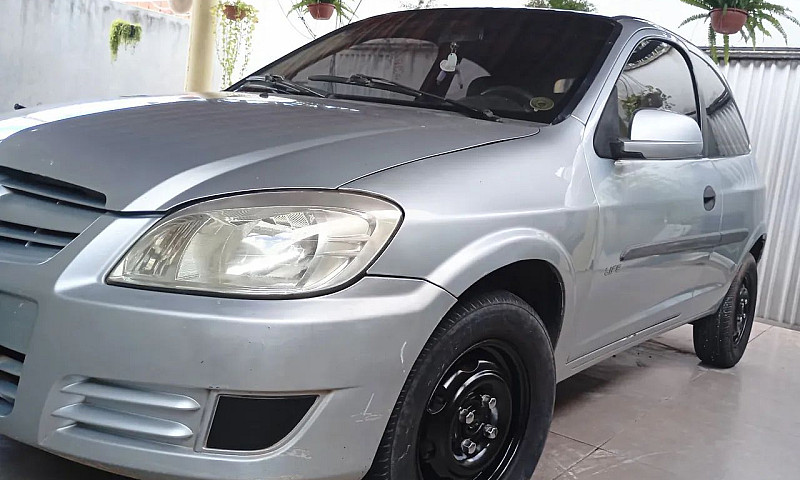 Chevrolet Celta Life...