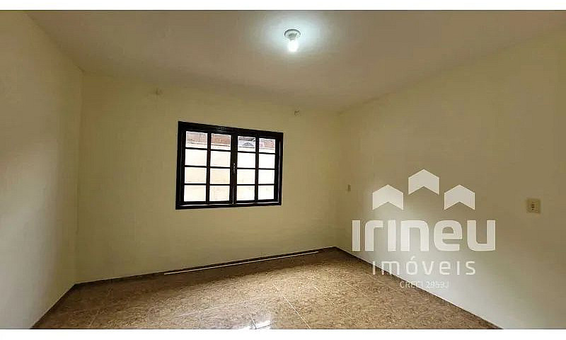 Casa Residencial Joi...