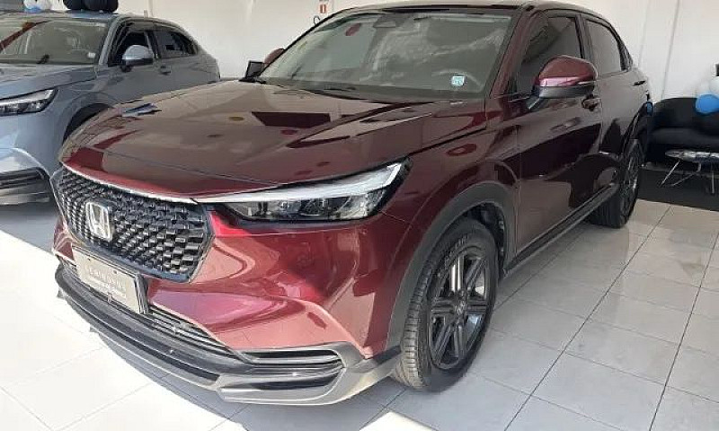 Honda Hr-V Advance 1...