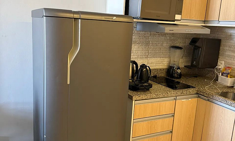 Apartamento Lindo Df...