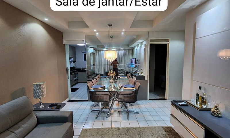 Alugo Ap Em João Pes...