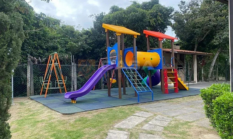 Casa 3 Qts Duplex No...