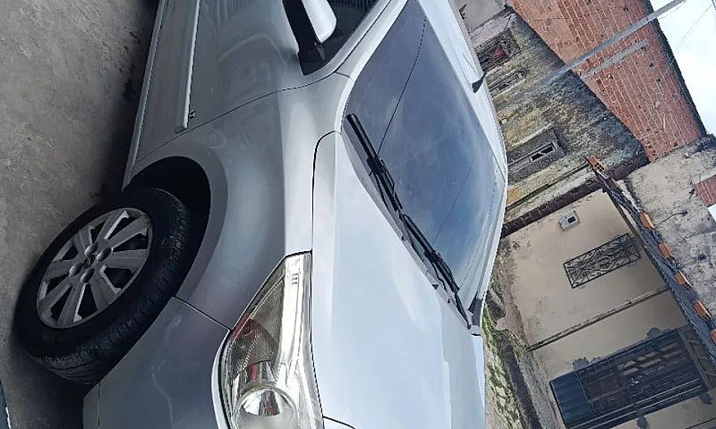 Chevrolet Agile Lt 1...