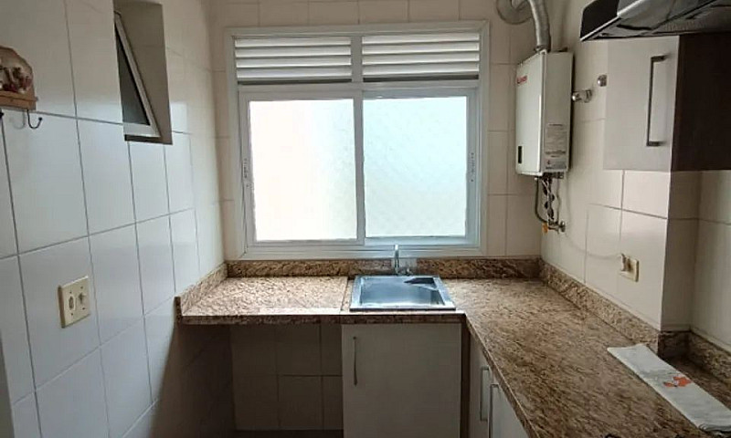 Apartamento Amplo Co...