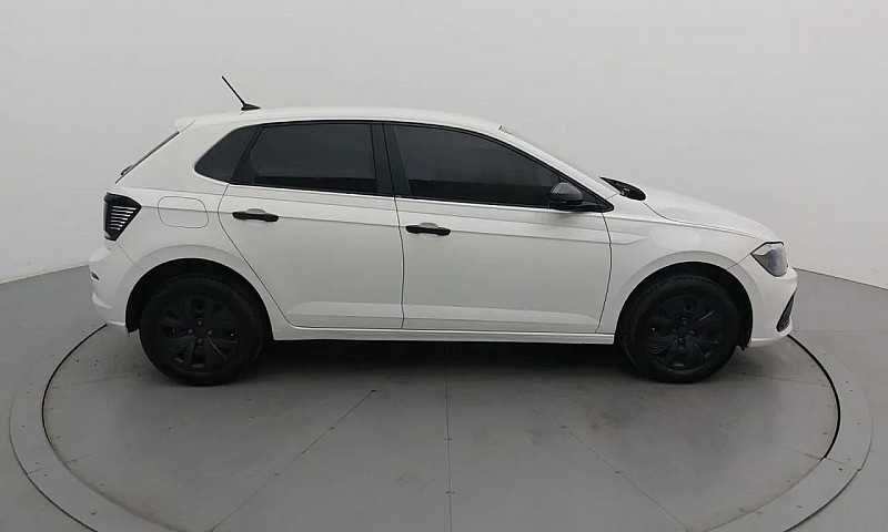 Volkswagen Polo Trac...
