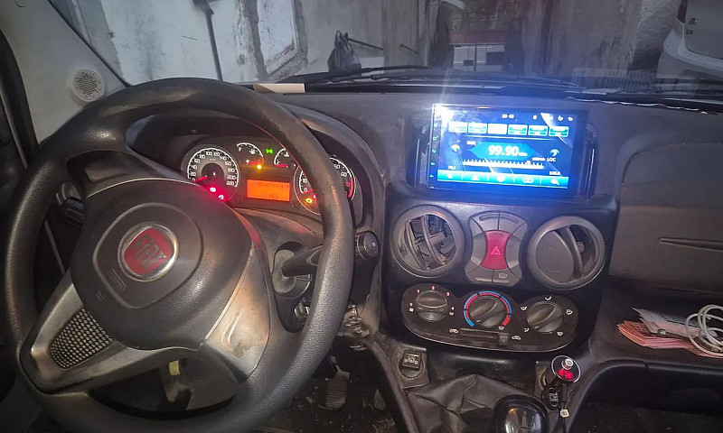Fiat Doblo Essence 1...