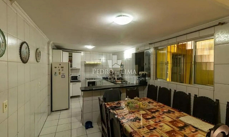 Casa Com 4 Quartos E...