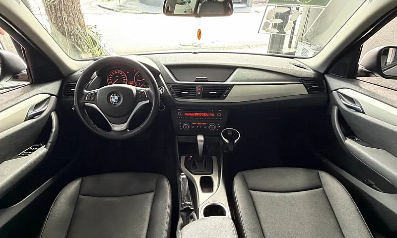 Bmw X1 Sdrive 18I 2....